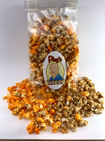 Plug's Pub Mix Popcorn