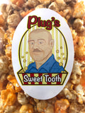 Plug's Pub Mix Popcorn